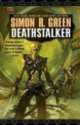 Deathstalker, Simon R. Green 