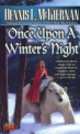 Once Upon a Winter's Night, Dennis L. McKiernan 