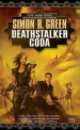 Deathtalker Coda, Simon R. Green 