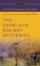 The Sherlock Holmes Mysteries: 22 Stories, Anne Perry, Arthur Conan Doyle 