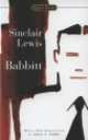 Babbitt, Sinclair Lewis, Sally E. Parry 