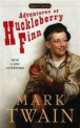 Adventures of Huckleberry Finn, Mark Twain, Padgett Powell 