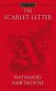 Scarlet Letter, The, Nathaniel Hawthorne, Brenda Wineapple 