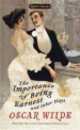 The Importance of Being Earnest and Other Plays, Wilde Oscar 