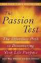Passion Test, The, Janet Attwood, Chris Attwood 