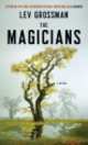 The magicians, Lev Grossman 