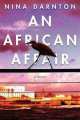 An African Affair, Nina Darnton 