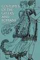 Costumes of greeks and romans, Thomas Hope 