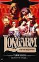 Longarm 345, Tabor Evans 