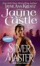 Silver Master, Jayne Castle 