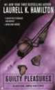 Guilty Pleasures, Laurell K. Hamilton 