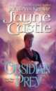 Obsidian Prey, Jayne Ann Krentz, Jayne Castle 