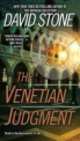 The Venetian Judgement, Lieutenant David Stone 