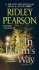 In Xarm's way, Ridley Pearson 