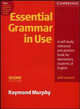 Essential Grammar in Use with answers, Рэймонд Мерфи 