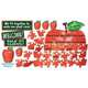 Scholastic Welcome. Apple Puzzle. Bulletin Board, Inc Scholastic 