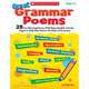 Great Grammar Poems: 25 Fun Rhyming Poems with Reproducible Activity Pages to Help Kids Master the Rules of Grammar, Katz Bobbi 