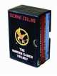Hunger Games Trilogy Boxset, Suzanne Collins 