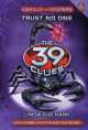 Cahills vs Vespers 5. Trust No One (The 39 Clues), Linda Sue Park 