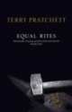 Equal rites, Terry Pratchett 