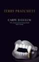 Carpe Jugulum, Terry Pratchett 