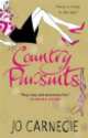 Country Pursuits, Jo Carnegie 