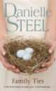 Family Ties, Danielle Steel 