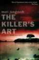 The Killer's Art, Mari Jungstedt 