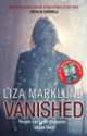 Vanished, Liza Marklund 