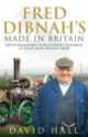 Fred Dibnah - Made in Britain, Lynden David Hall 