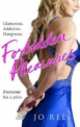 Forbidden Pleasures, Jo Rees 