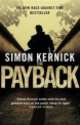 The Payback, Simon Kernick 