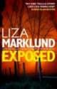 Exposed, Liza Marklund 