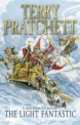 Light Fantastic, Terry Pratchett 