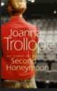 Second Honeymoon, Joanna Trollope 