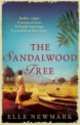 Sandalwood tree, Elle Newmark 