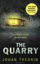 The Quarry, Johan Theorin 