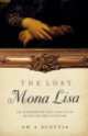 The Lost Mona Lisa, R. A. Scotti 