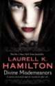 Divine Misdemeanors, Laurell K. Hamilton 