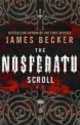 The Nosferatu scroll, James Becker 