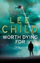 Worth Dying For, Child Lee 