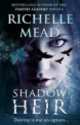 Shadow heir (dark swan 4), Richelle Mead 