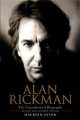 Alan Rickman biography, Maureen Paton 