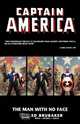 Captain America: The Man with No Face, Brubaker Ed 
