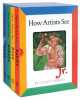 How Artists See Jr. Boxed Set, Colleen Carroll 