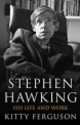 Stephen Hawking, Kitty Ferguson 