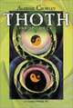 Таро Кроули (Crowley Thoth Premier Edition), 