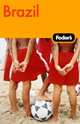 Fodor's Brazil, Publications Fodor Travel 