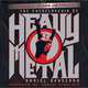 The Encyclopedia of Heavy Metal, Bukszpan Daniel 