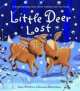 Little deer lost, Janet Bingham 